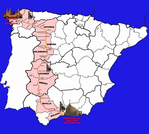 sevilla velez malaga|Ruta para ir de Vélez